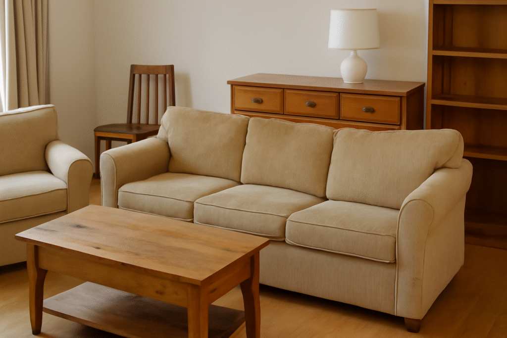 شراء الاثاث المستعمل بالطائف