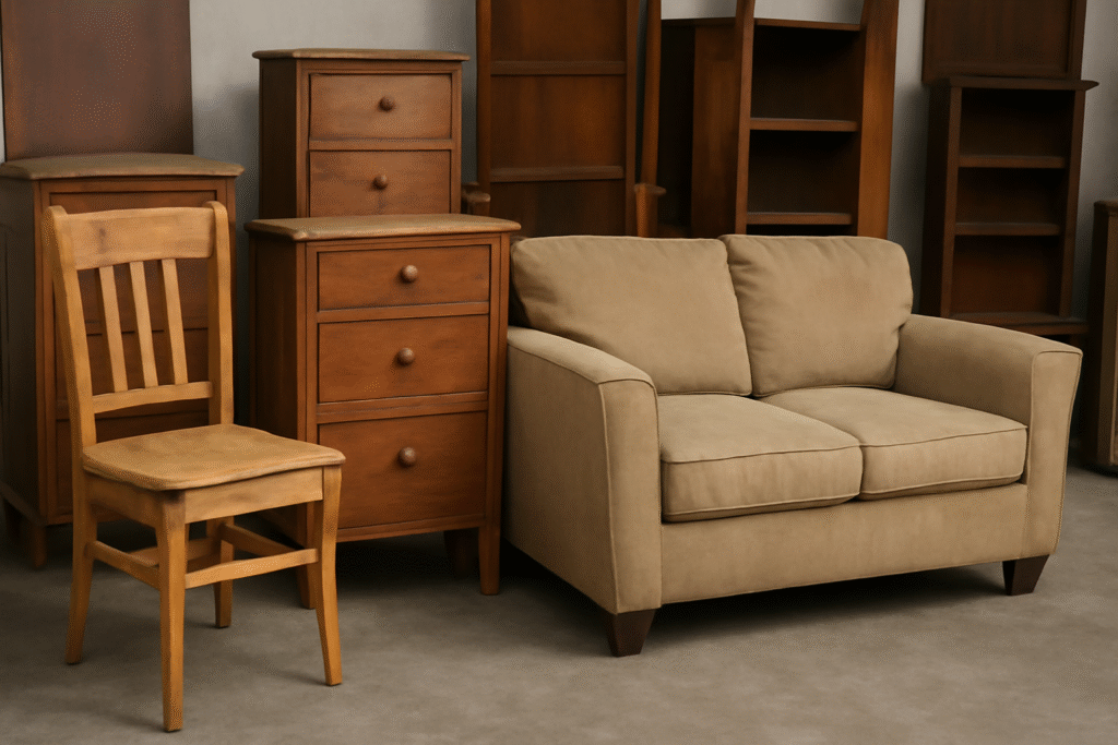 ارقام شراء اثاث مستعمل الطائف