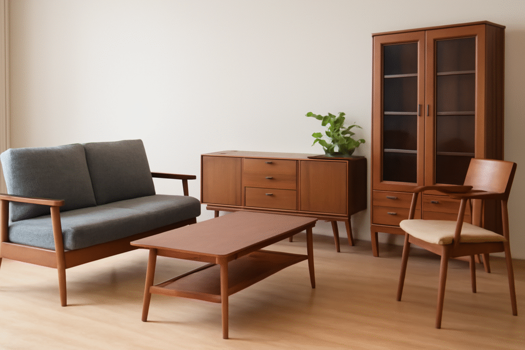 تشتري مستعمل اثاث بالطائف - دليل كامل للشراء والتوفير